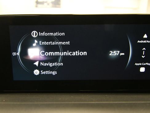 Used 2025 MAZDA CX-30 AWD 2.5 S w/ Preferred Package image 12