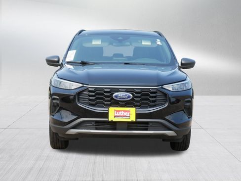 Used 2025 Ford Escape ST-Line AWD/4WD image 2