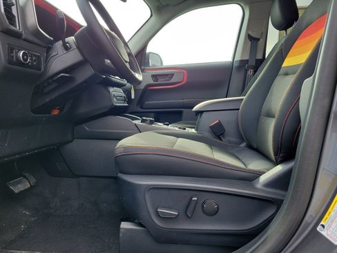 New 2025 Ford Bronco Sport Free Wheeling w/ Convenience Package image 17