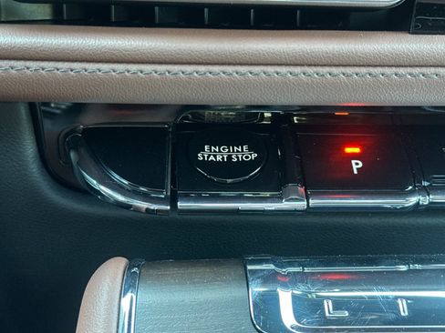 New 2026 Lincoln Aviator Reserve AWD/4WD image 21