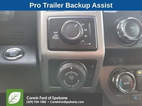 Used 2019 Ford F150 Lariat image 32