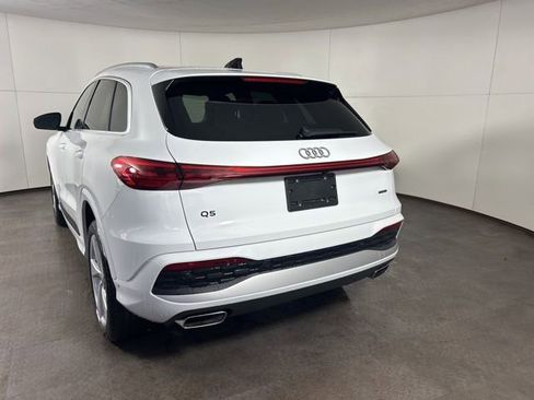 New 2025 Audi Q5 Premium Plus image 6