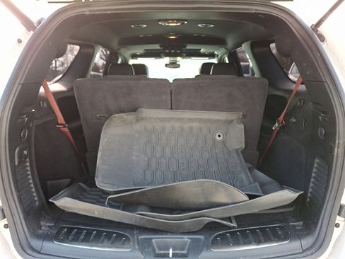Used 2021 Dodge Durango SRT w/ Black Package image 17