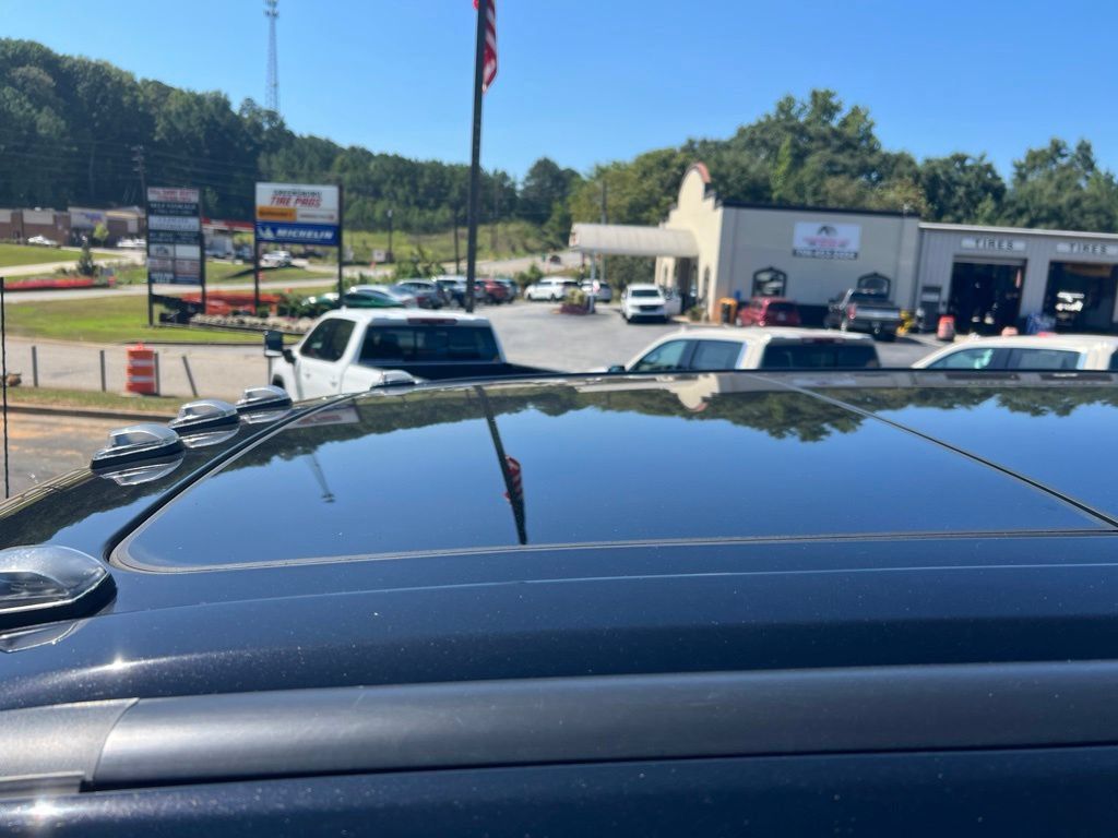 Used 2026 Ford F250 King Ranch AWD/4WD image 2