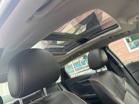 Used 2014 Chevrolet Impala LT FWD image 10