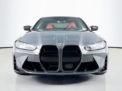 Certified 2023 BMW M4 xDrive Competition image 2