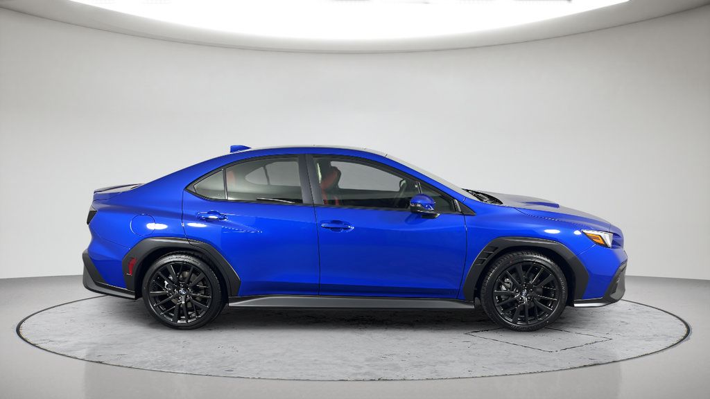 New 2026 Subaru WRX Limited AWD/4WD image 4