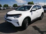 Used 2017 Toyota RAV4 XLE image 3