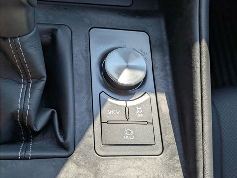 New 2026 Lexus IS 350 F Sport AWD/4WD image 22