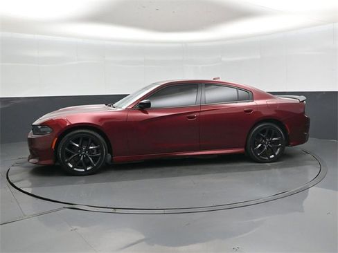Used 2022 Dodge Charger GT w/ Blacktop Package image 7