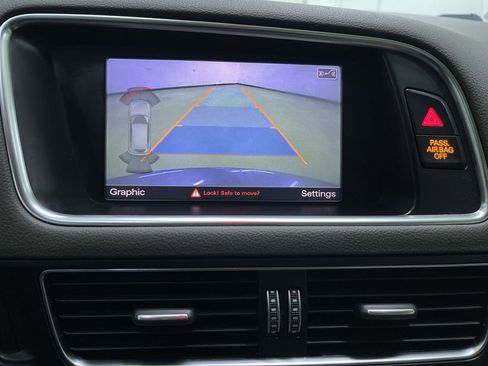 Used 2013 Audi Q5 2.0T Premium Plus w/ Premium Plus Pkg image 22