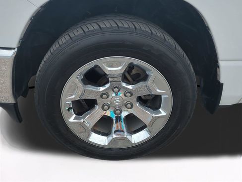 Used 2022 RAM 1500 Big Horn RWD image 11