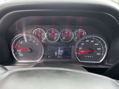 Used 2021 Chevrolet Silverado 1500 LT RWD image 10