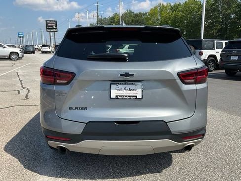 Used 2023 Chevrolet Blazer LT w/ Convenience Package FWD image 23