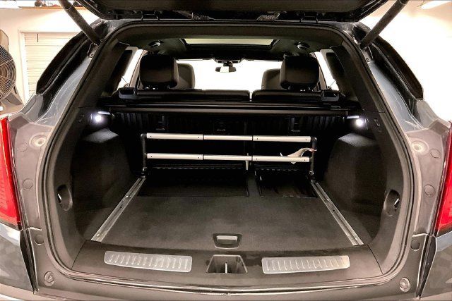 Used 2021 Cadillac XT5 Premium Luxury AWD/4WD image 42
