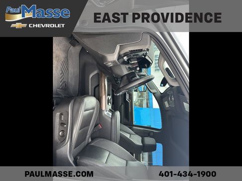 Certified 2024 Chevrolet Silverado 2500 LT w/ All Star Edition image 12