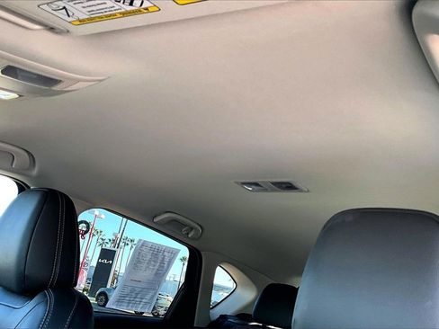 Certified 2025 MAZDA CX-5 AWD 2.5 S w/ Preferred Package image 12