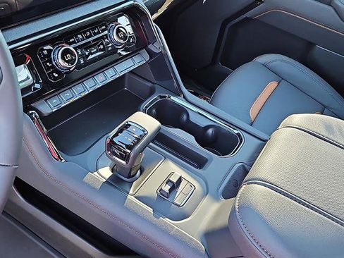 Used 2026 GMC Sierra 1500 AT4 w/ AT4 Premium Package image 23