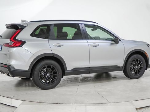New 2026 Honda CR-V Sport-L image 11
