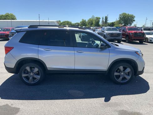 Used 2019 Honda Passport Touring image 14