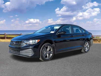 Used 2024 Volkswagen Jetta SE