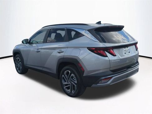 New 2026 Hyundai Tucson SEL Plus AWD/4WD image 7