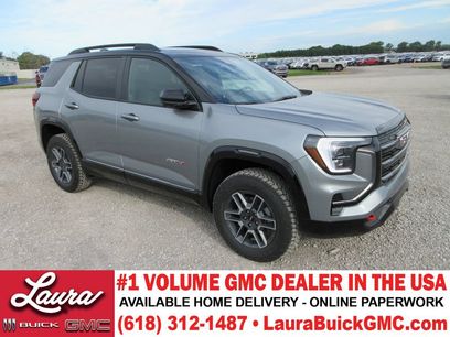 New 2026 GMC Terrain AT4 w/ Convenience Package III