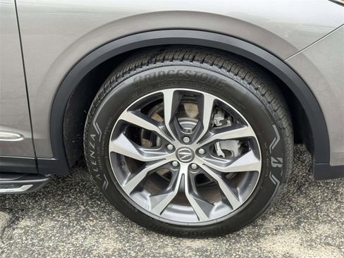 Certified 2023 Acura MDX SH-AWD w/ Technology Package image 7