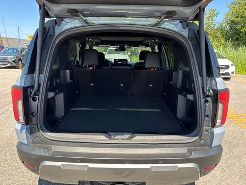 Used 2026 Honda Passport TrailSport image 41