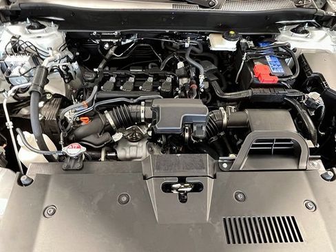 New 2026 Honda CR-V EX image 11