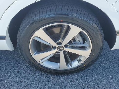 Used 2024 Genesis GV80 3.5T image 33