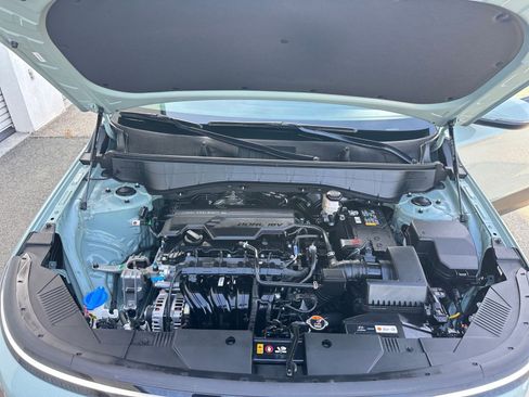 Used 2025 Hyundai Kona SEL image 32