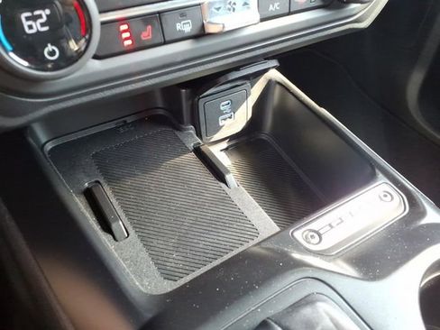 New 2025 Ford Bronco Big Bend image 13