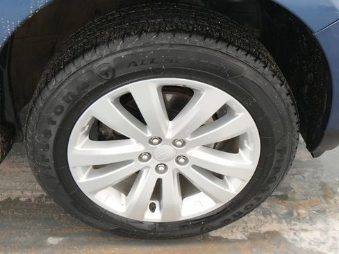 Used 2012 Subaru Forester 2.5X Touring image 10