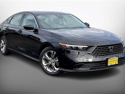 Used 2024 Honda Accord EX