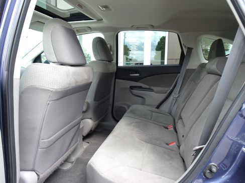 Used 2012 Honda CR-V EX image 16
