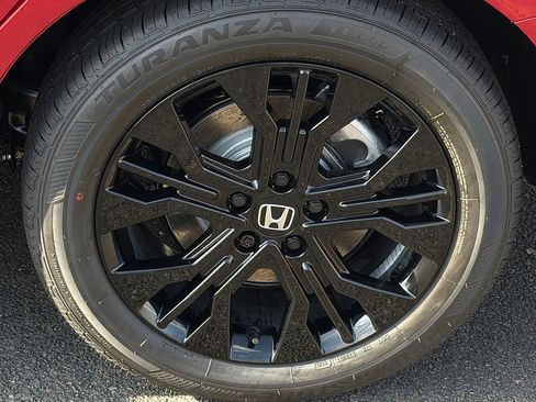 New 2026 Honda Odyssey Sport-L image 5