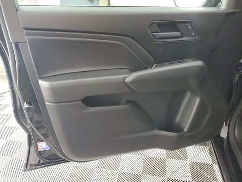 New 2026 Chevrolet Colorado Trail Boss image 27