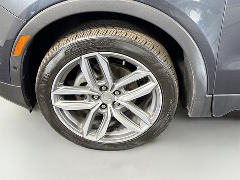 Used 2020 Cadillac XT4 Sport w/ Enhanced Visibility Package image 38