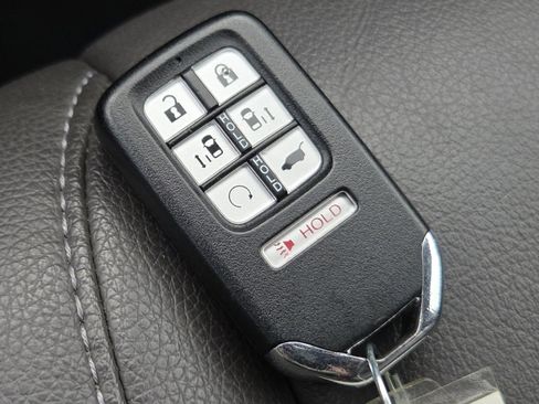 Certified 2022 Honda Odyssey EX-L image 35