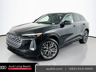 Used 2025 Audi Q5 Premium Plus w/ Premium Plus