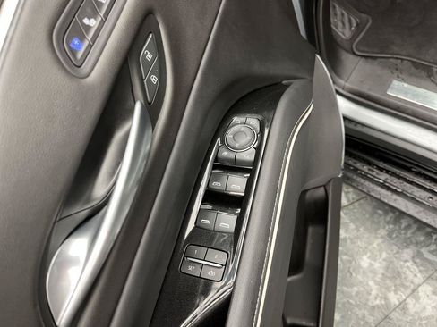 Certified 2023 Cadillac Escalade Sport AWD/4WD image 9