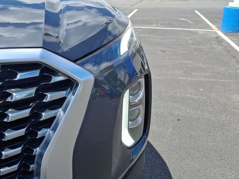 Used 2020 Hyundai Palisade SEL AWD/4WD image 9