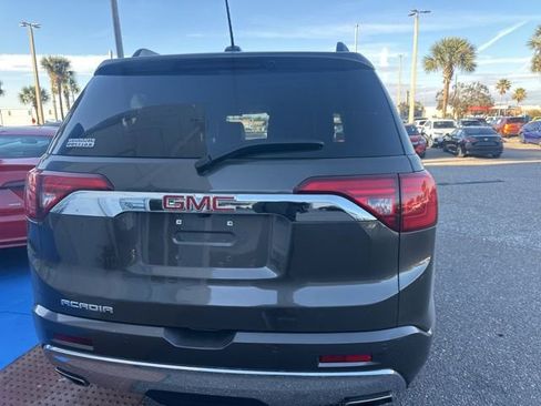 Used 2019 GMC Acadia Denali image 32