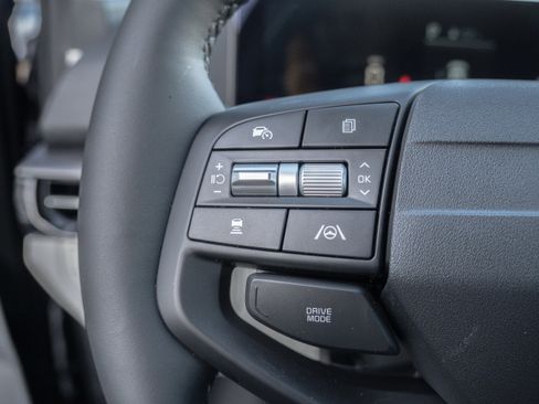 New 2026 Kia Sportage EX FWD image 18