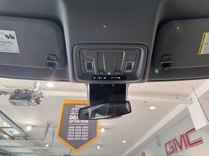 Certified 2023 GMC Sierra 1500 Elevation