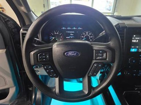 Used 2017 Ford F150 XL w/ Equipment Group 101A Mid image 16