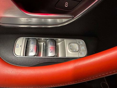 Certified 2024 Mercedes-Benz GLE 53 AMG 4MATIC image 19