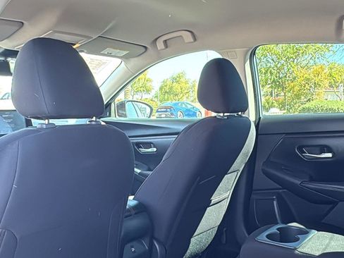 Used 2024 Nissan Sentra SR image 28