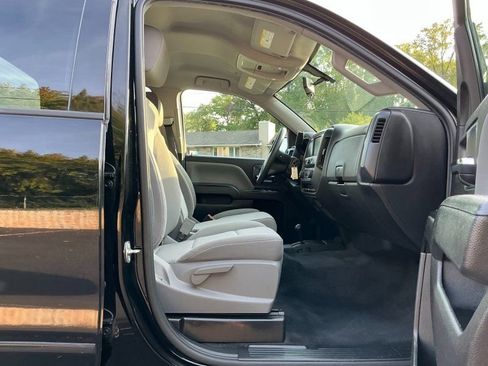 Used 2019 GMC Sierra 1500 Limited w/ Elevation Edition image 9